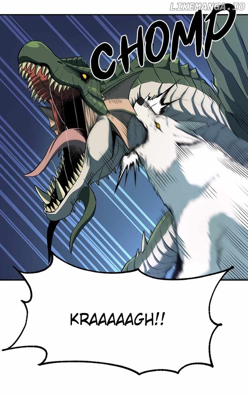 Old Newbie Kim ChunShik Chapter 42 - Page 23