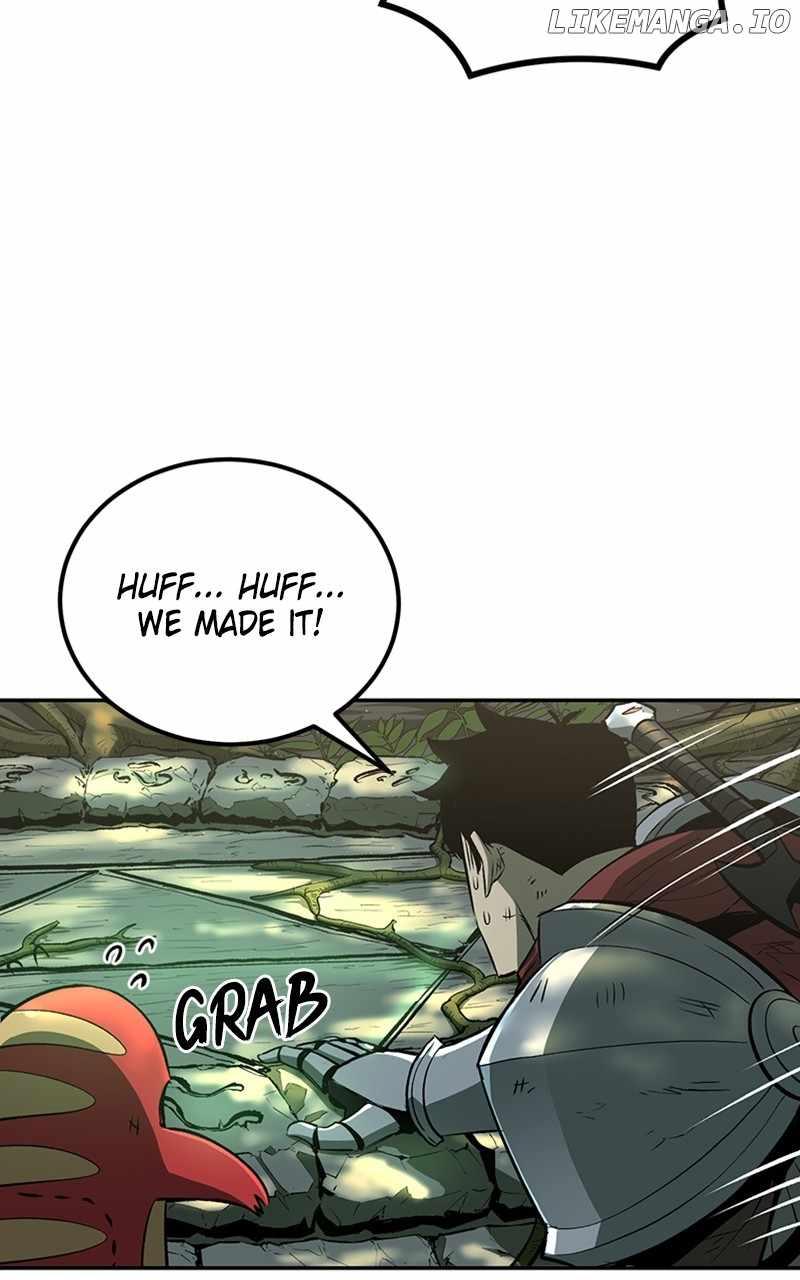 Old Newbie Kim ChunShik Chapter 42 - Page 25