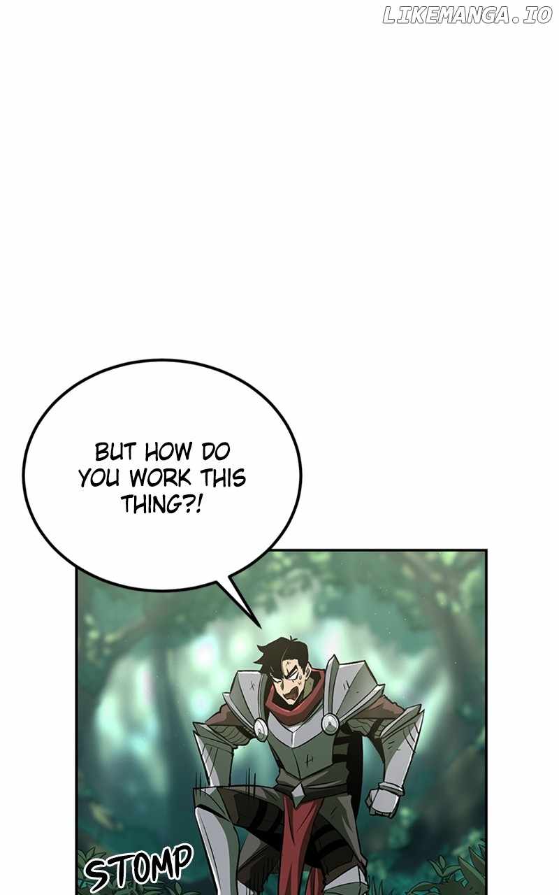 Old Newbie Kim ChunShik Chapter 42 - Page 26