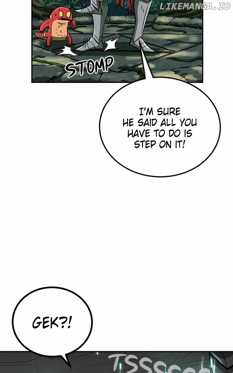 Old Newbie Kim ChunShik Chapter 42 - Page 27