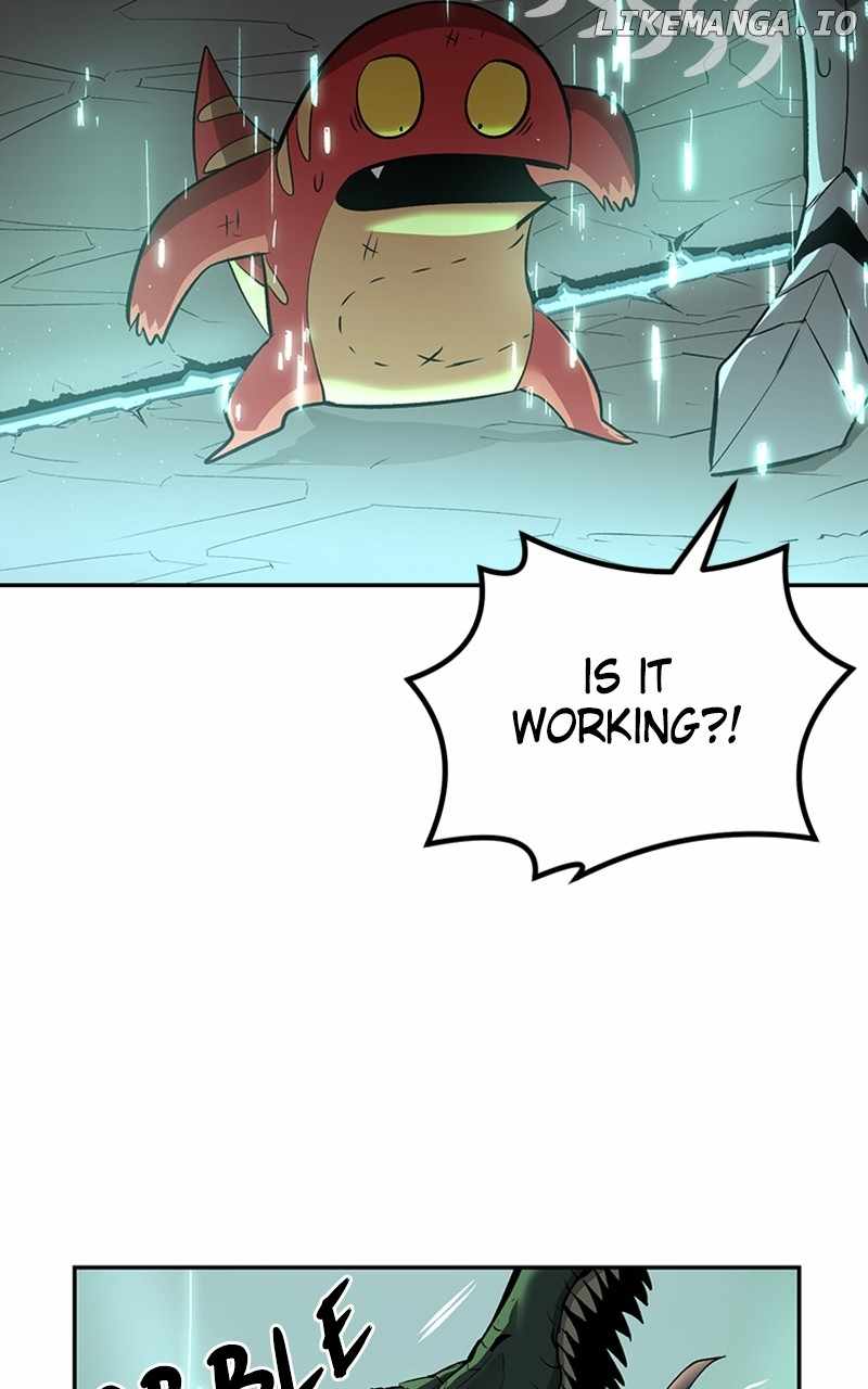 Old Newbie Kim ChunShik Chapter 42 - Page 28