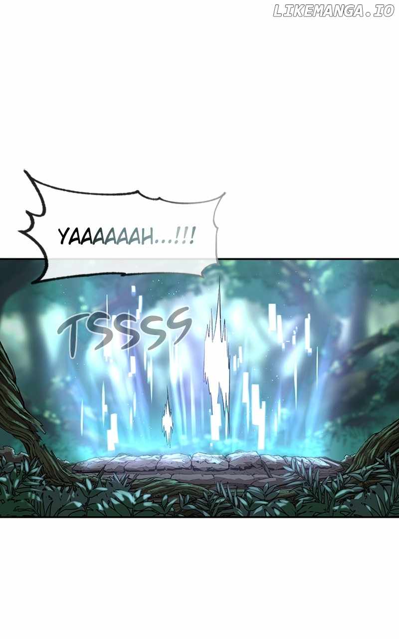 Old Newbie Kim ChunShik Chapter 42 - Page 30