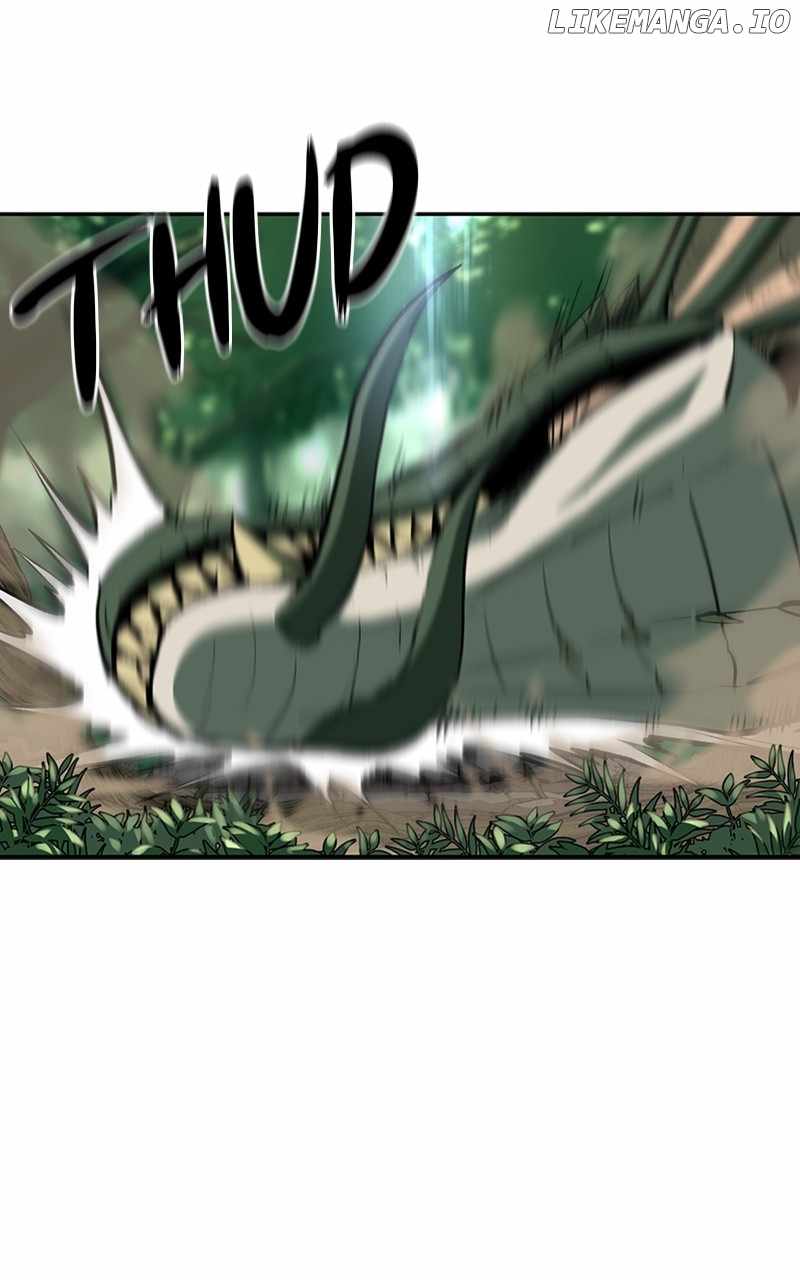 Old Newbie Kim ChunShik Chapter 42 - Page 31