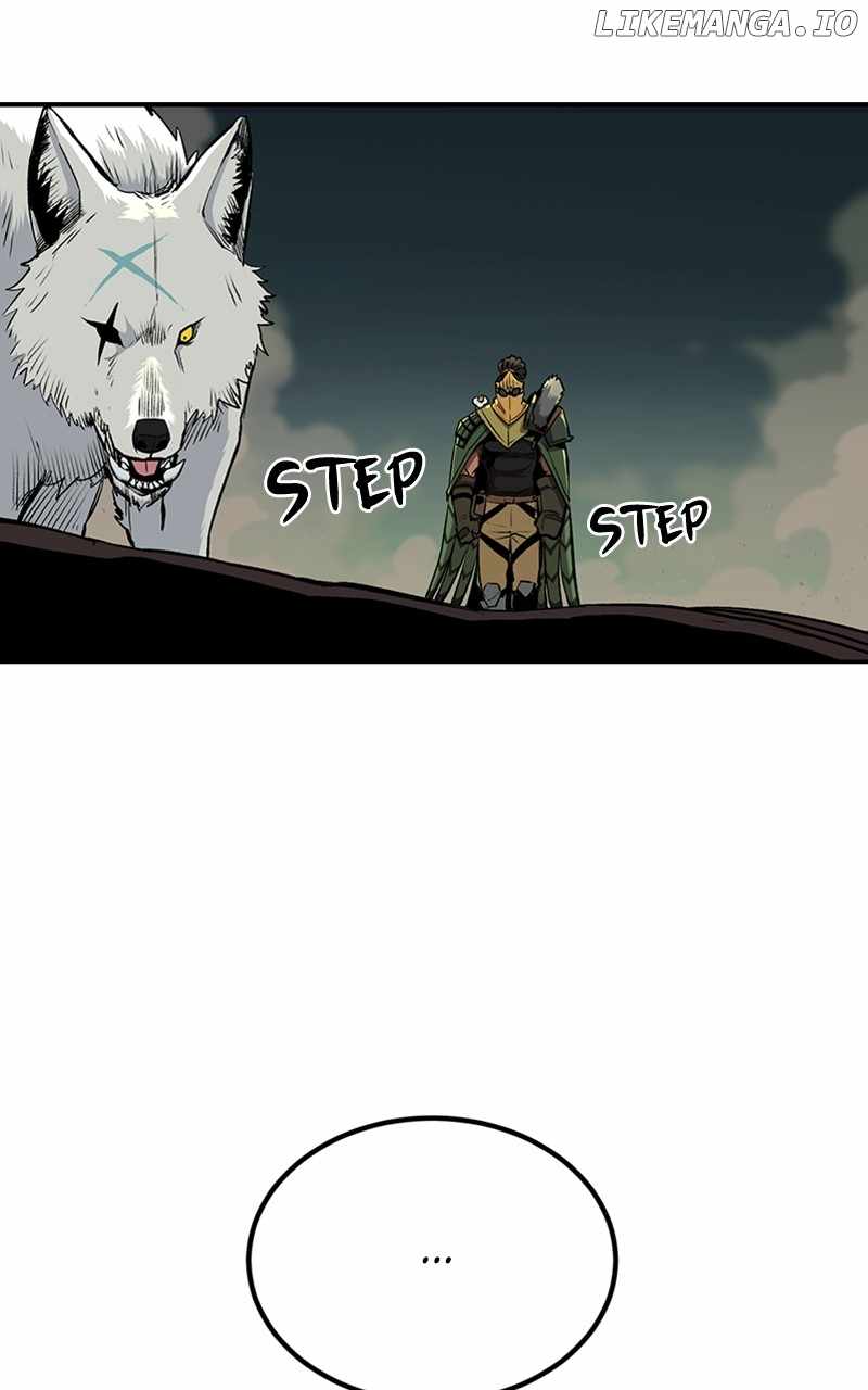 Old Newbie Kim ChunShik Chapter 42 - Page 32