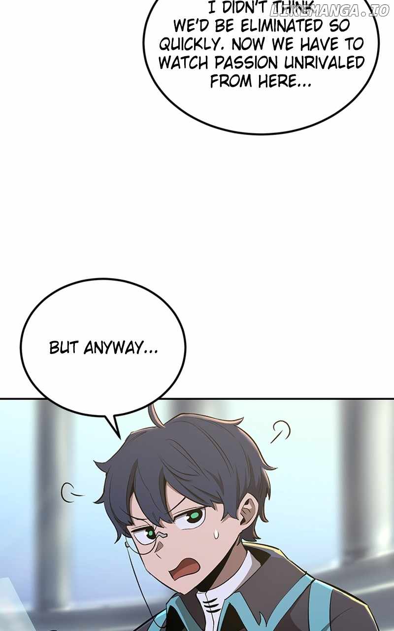 Old Newbie Kim ChunShik Chapter 42 - Page 38