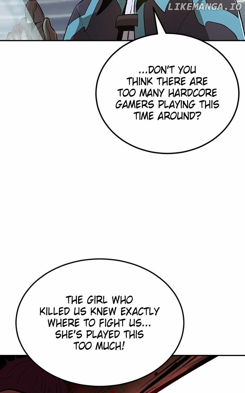 Old Newbie Kim ChunShik Chapter 42 - Page 39