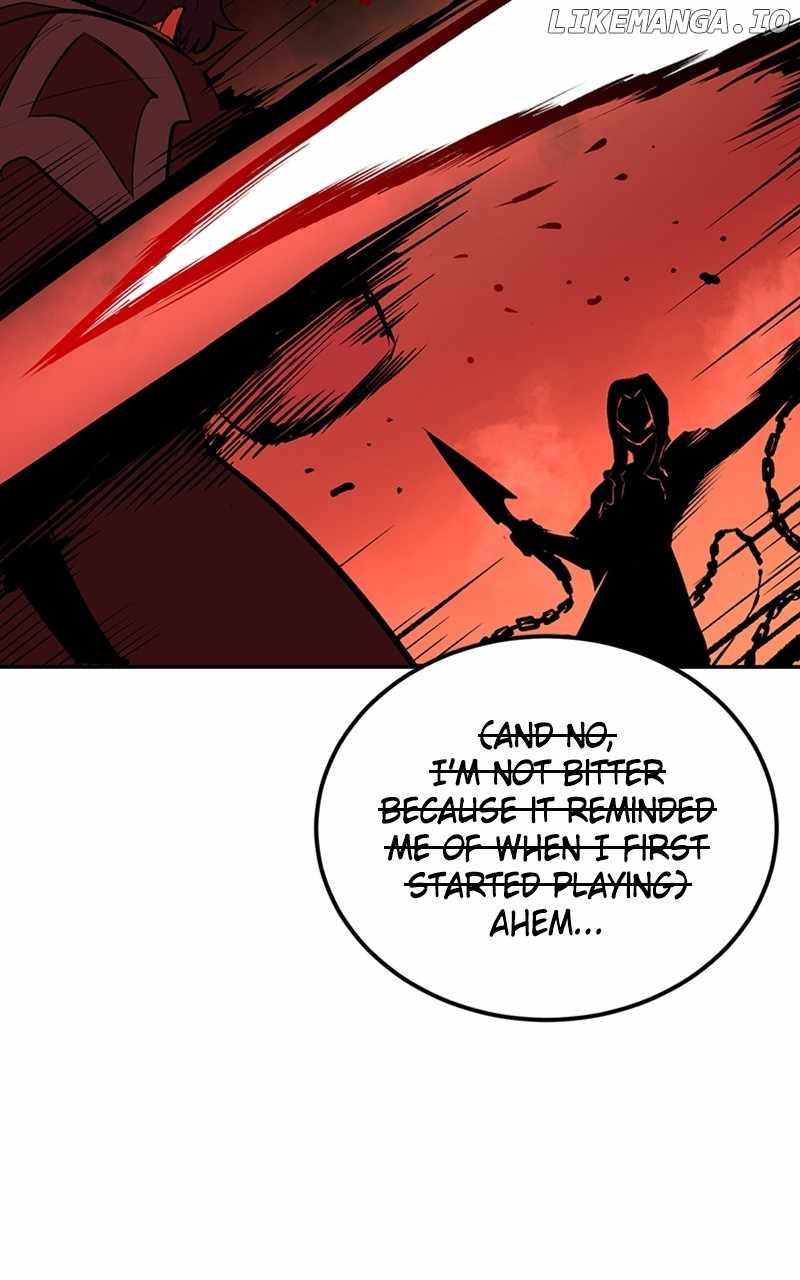 Old Newbie Kim ChunShik Chapter 42 - Page 40
