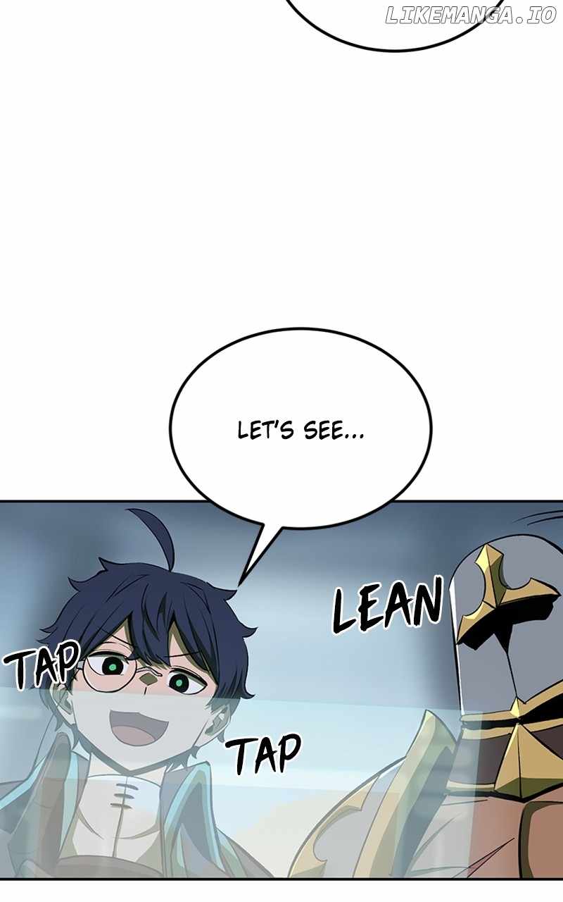 Old Newbie Kim ChunShik Chapter 42 - Page 42