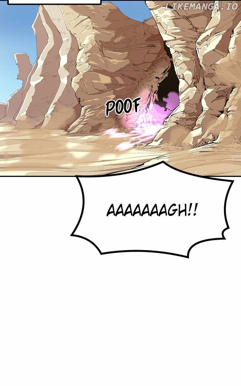 Old Newbie Kim ChunShik Chapter 42 - Page 46
