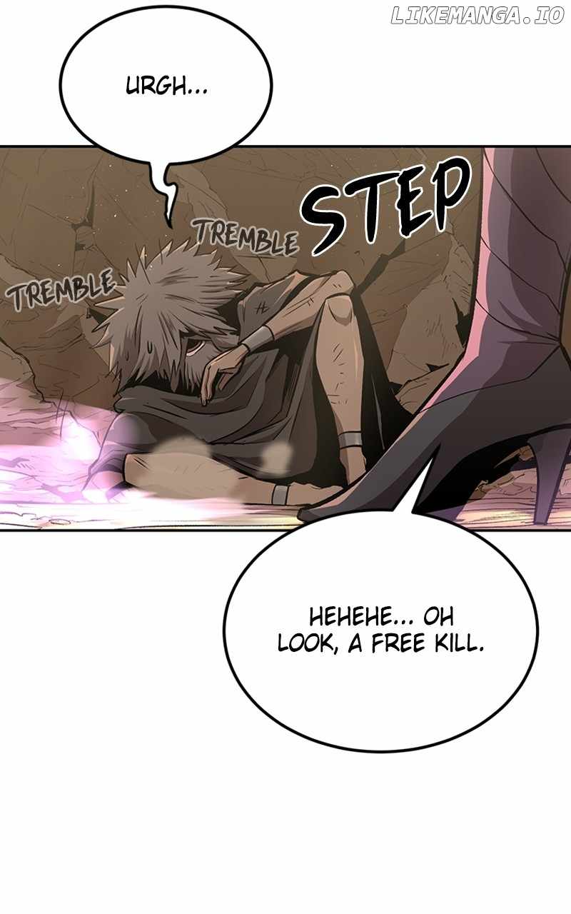 Old Newbie Kim ChunShik Chapter 42 - Page 47