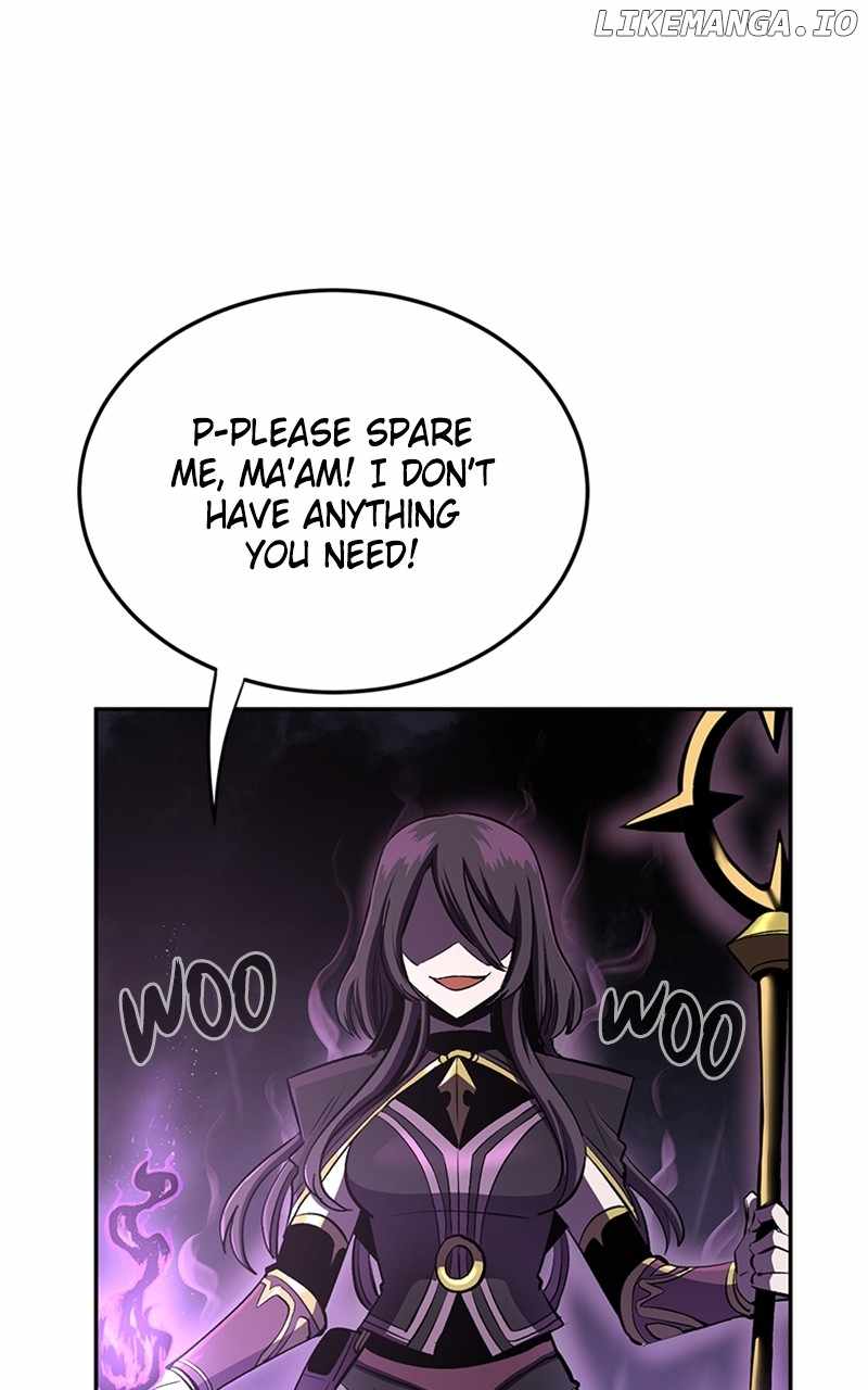 Old Newbie Kim ChunShik Chapter 42 - Page 48