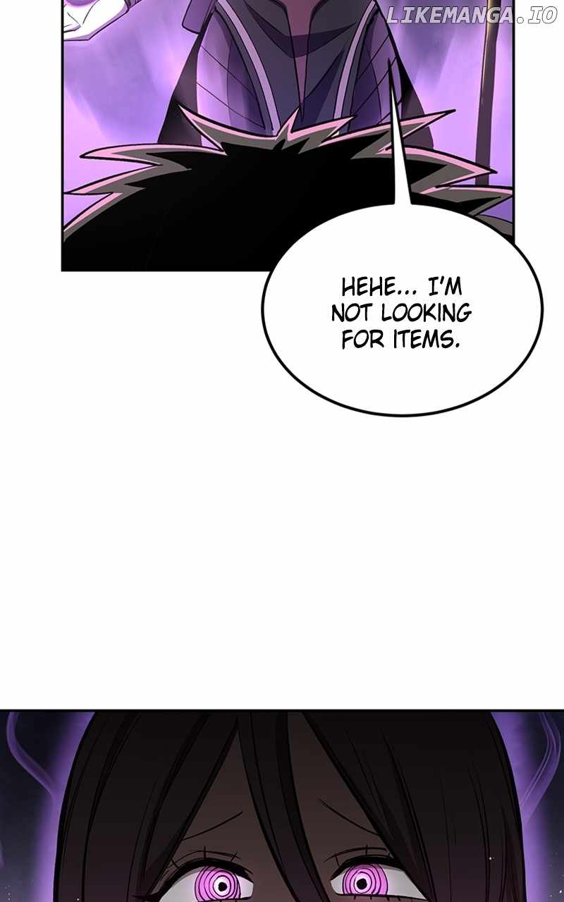 Old Newbie Kim ChunShik Chapter 42 - Page 49