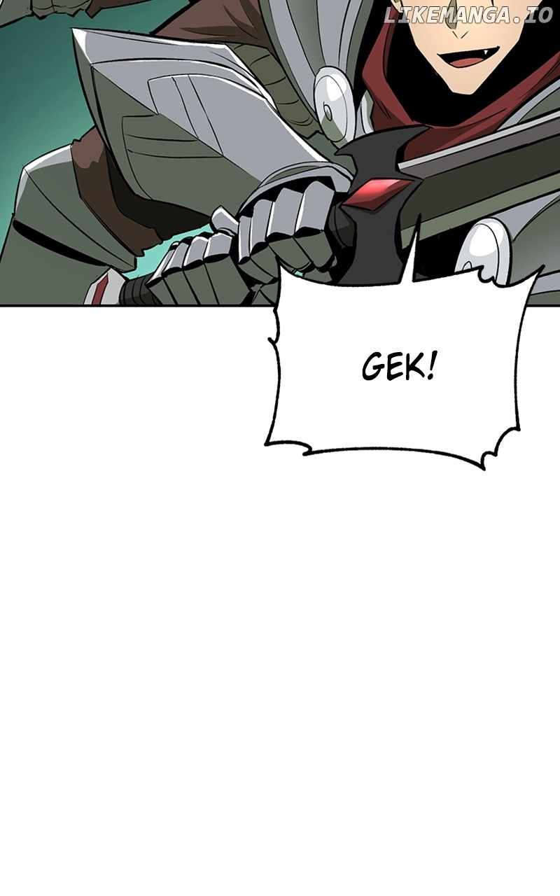 Old Newbie Kim ChunShik Chapter 42 - Page 5