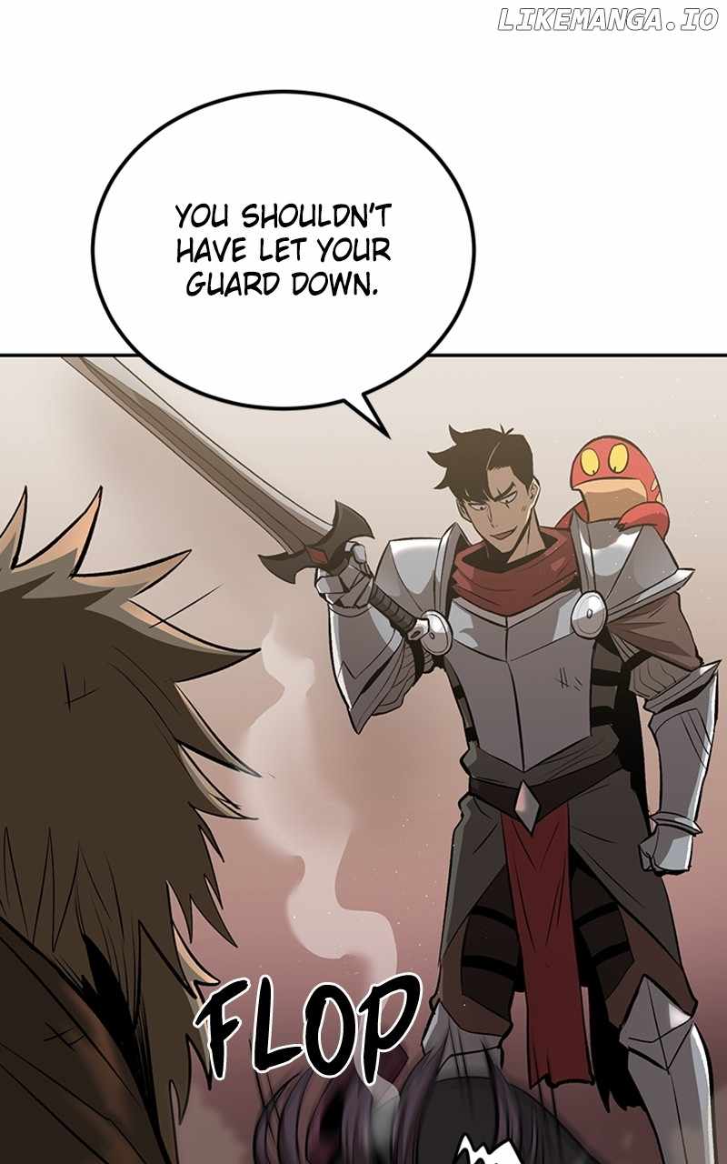 Old Newbie Kim ChunShik Chapter 42 - Page 52
