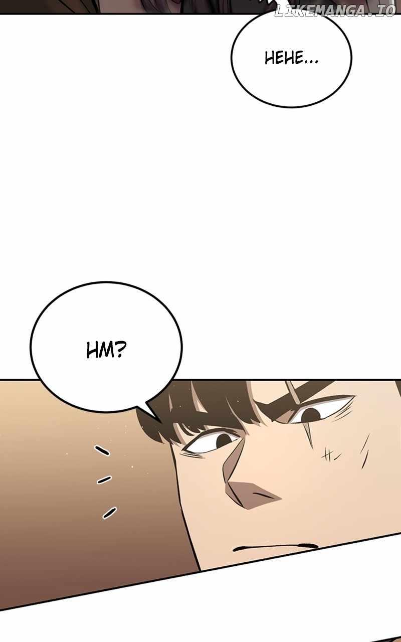 Old Newbie Kim ChunShik Chapter 42 - Page 53