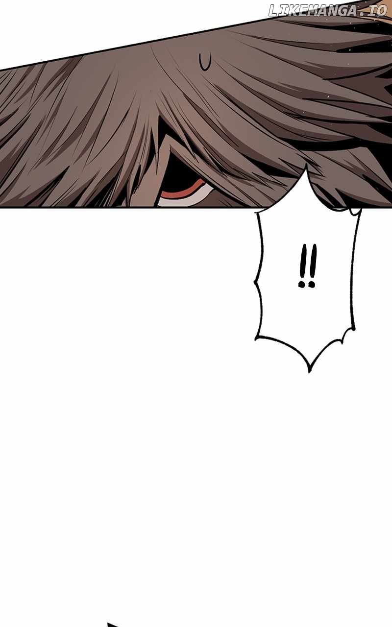 Old Newbie Kim ChunShik Chapter 42 - Page 54