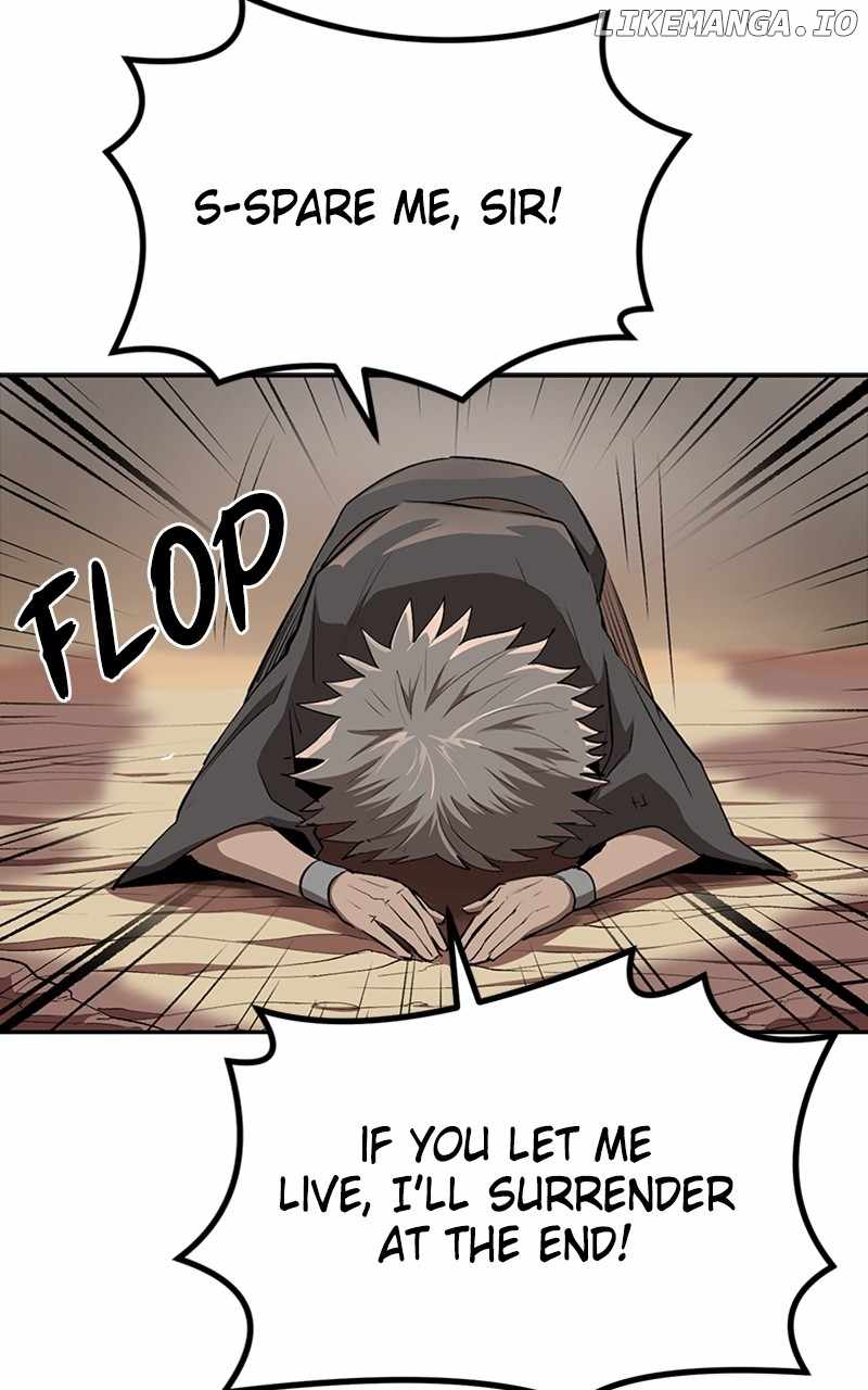 Old Newbie Kim ChunShik Chapter 42 - Page 55
