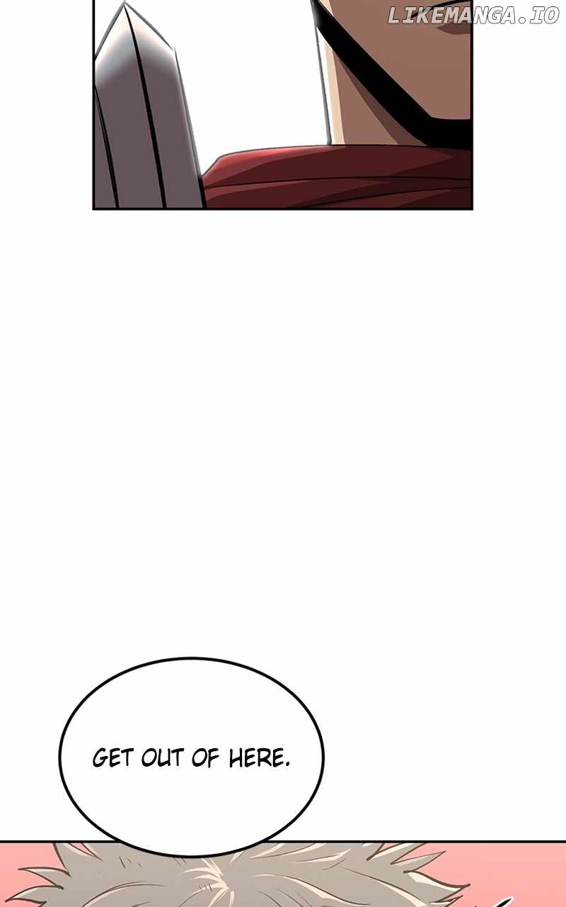 Old Newbie Kim ChunShik Chapter 42 - Page 57