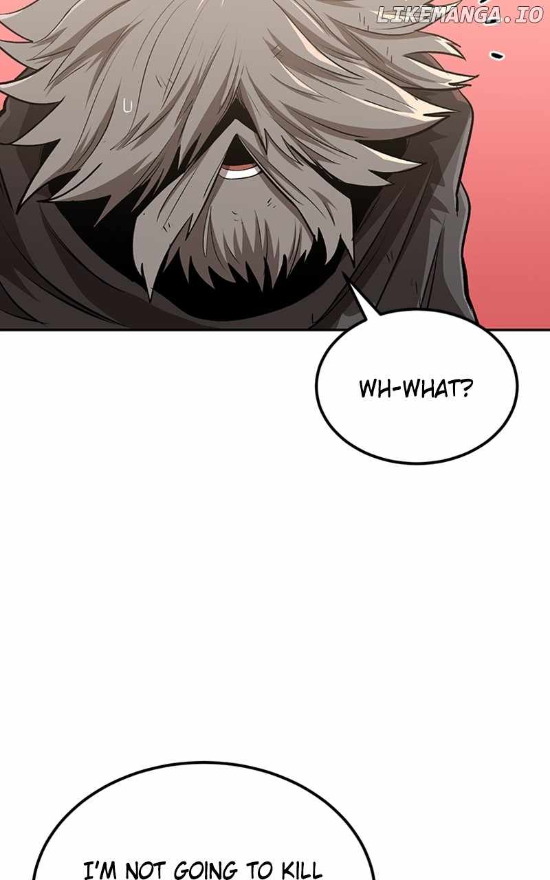 Old Newbie Kim ChunShik Chapter 42 - Page 58