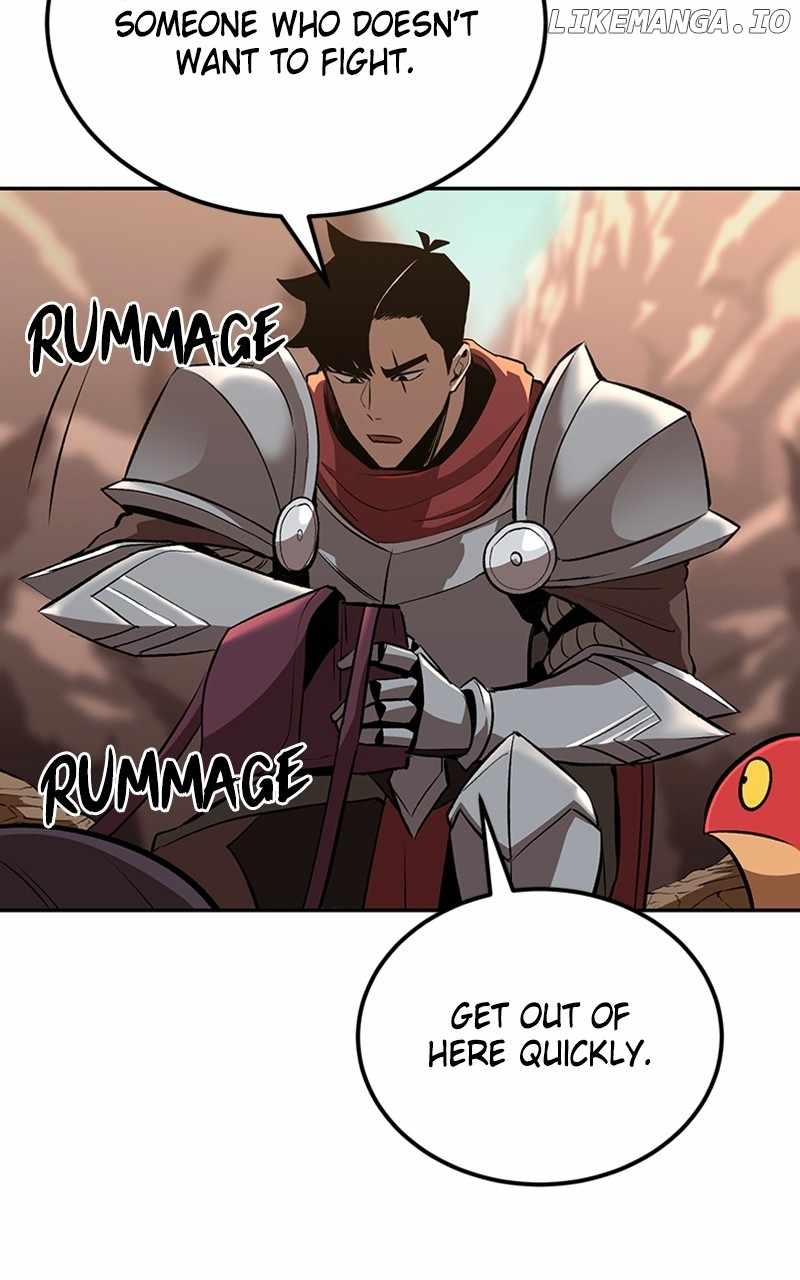 Old Newbie Kim ChunShik Chapter 42 - Page 59