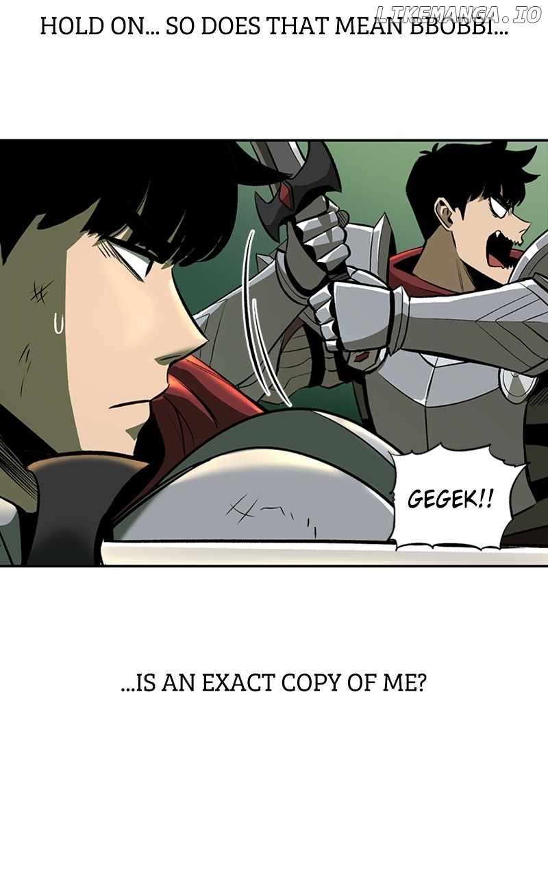 Old Newbie Kim ChunShik Chapter 42 - Page 6