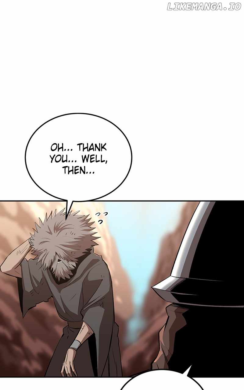 Old Newbie Kim ChunShik Chapter 42 - Page 60