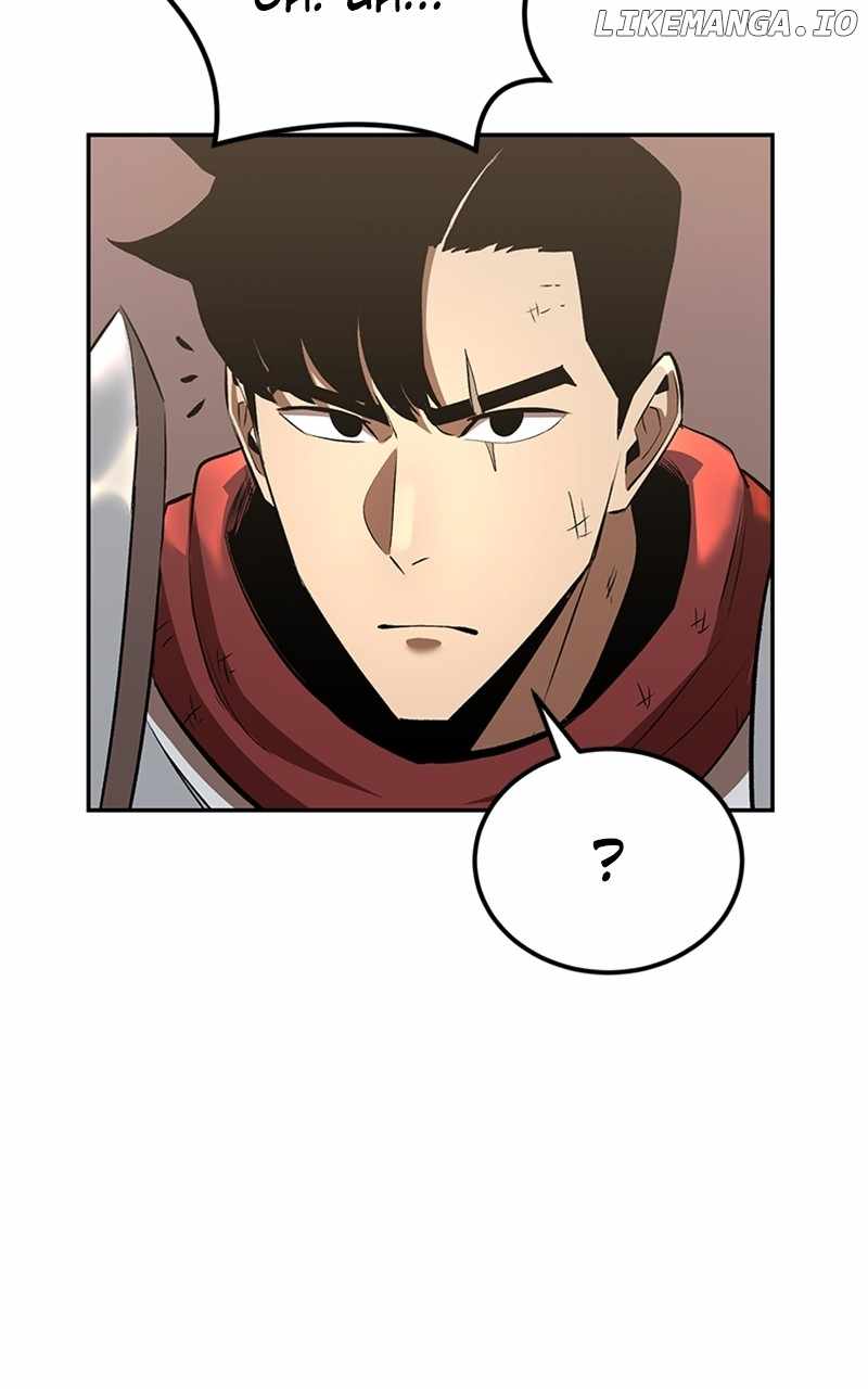 Old Newbie Kim ChunShik Chapter 42 - Page 63