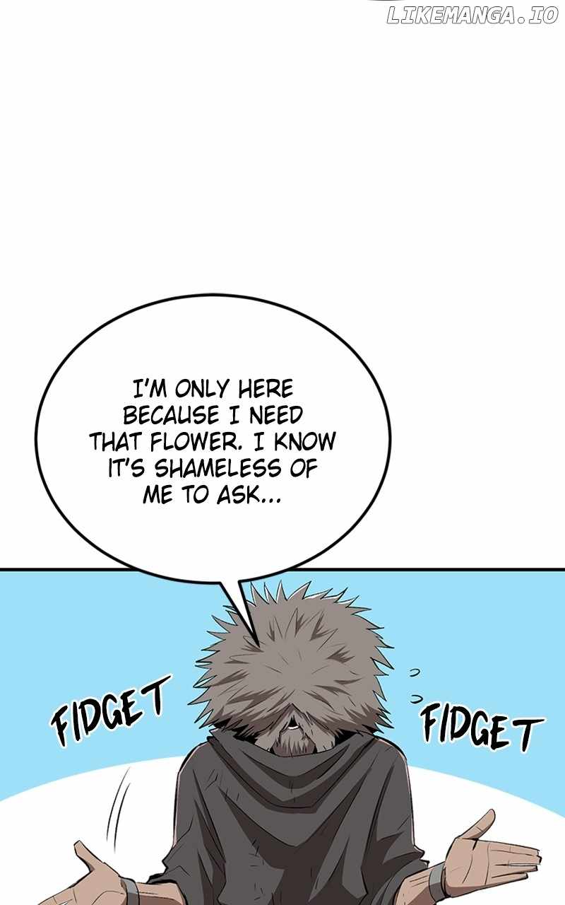 Old Newbie Kim ChunShik Chapter 42 - Page 65