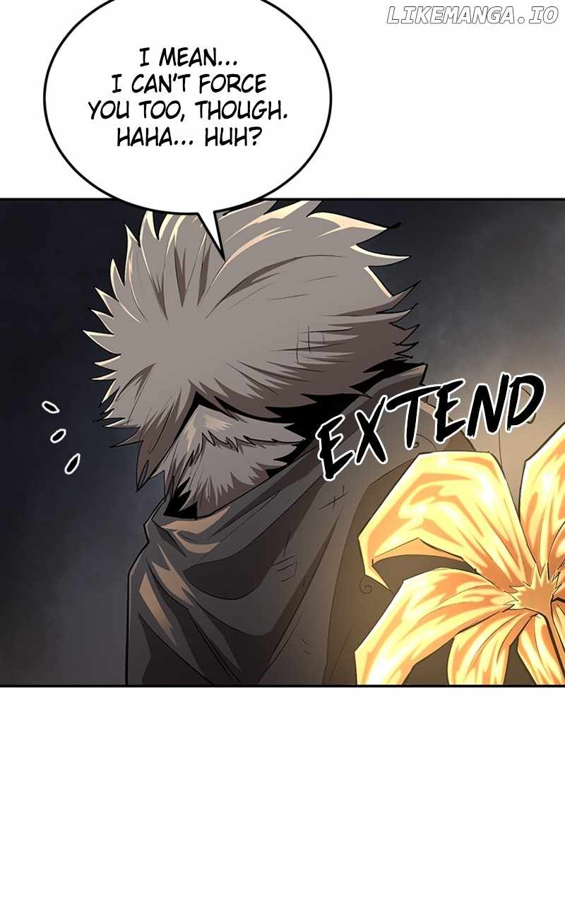 Old Newbie Kim ChunShik Chapter 42 - Page 68