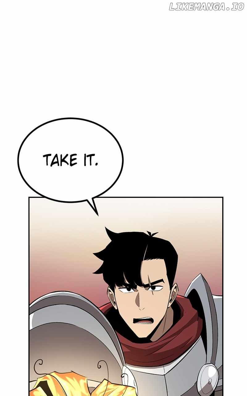Old Newbie Kim ChunShik Chapter 42 - Page 69