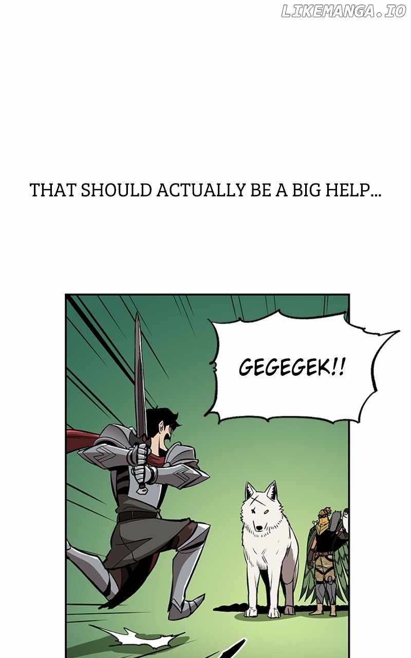 Old Newbie Kim ChunShik Chapter 42 - Page 7