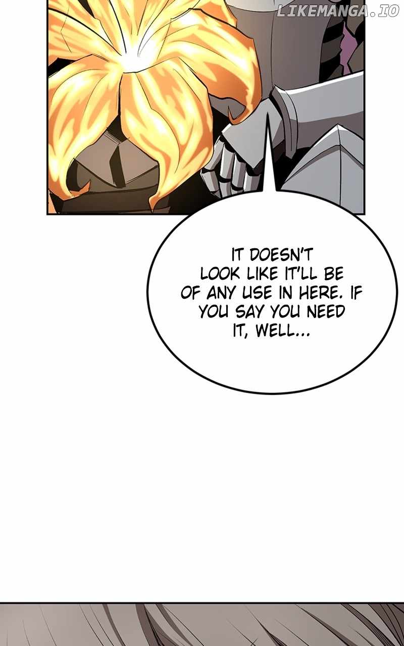 Old Newbie Kim ChunShik Chapter 42 - Page 70
