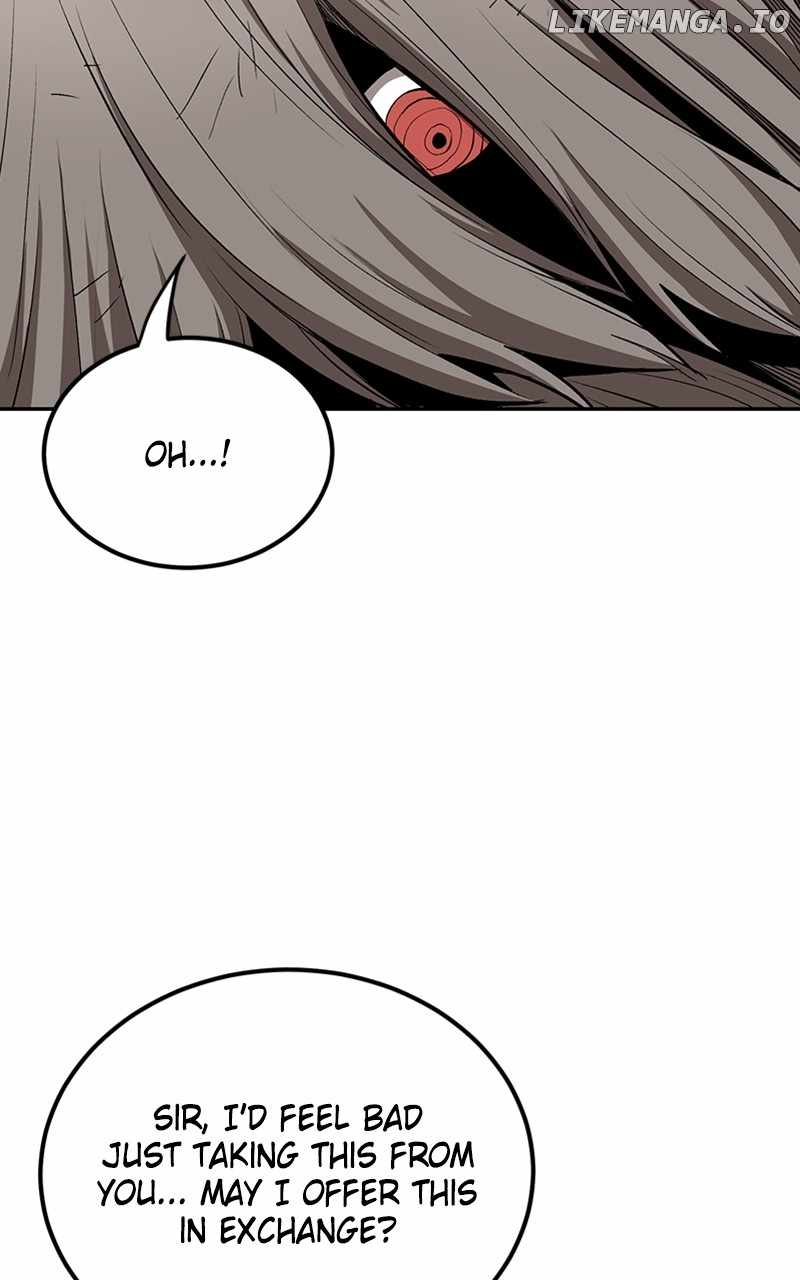 Old Newbie Kim ChunShik Chapter 42 - Page 71