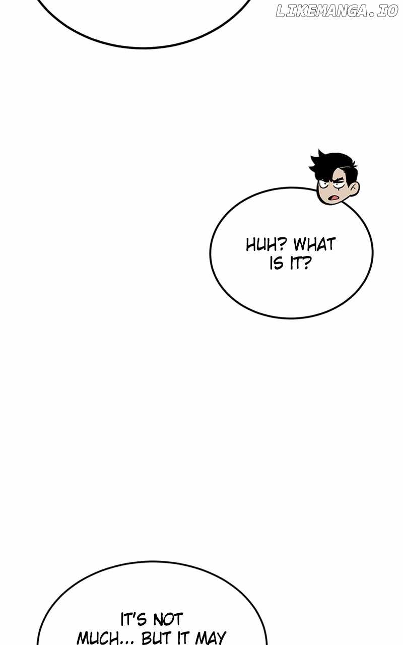 Old Newbie Kim ChunShik Chapter 42 - Page 72
