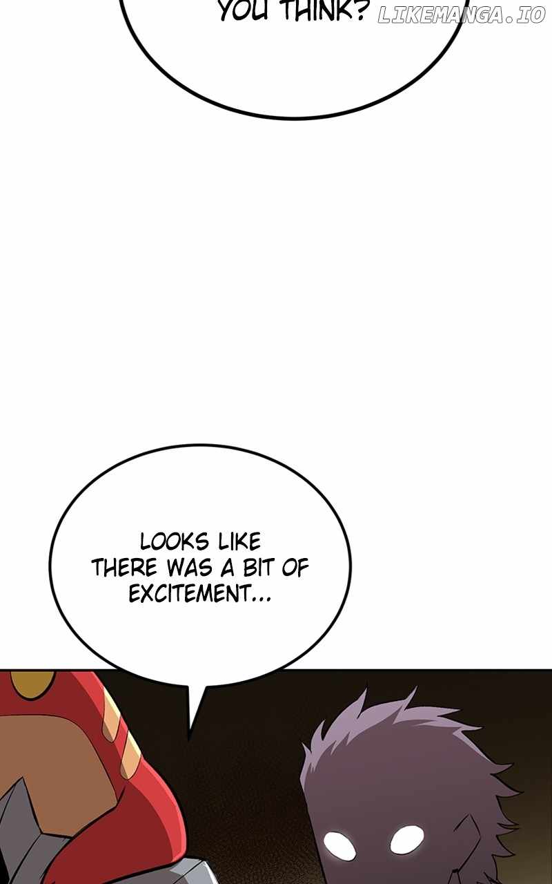 Old Newbie Kim ChunShik Chapter 42 - Page 79