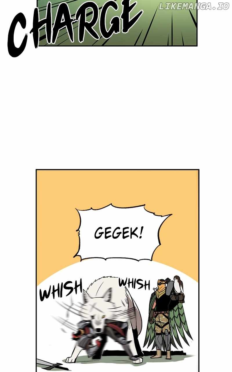 Old Newbie Kim ChunShik Chapter 42 - Page 8