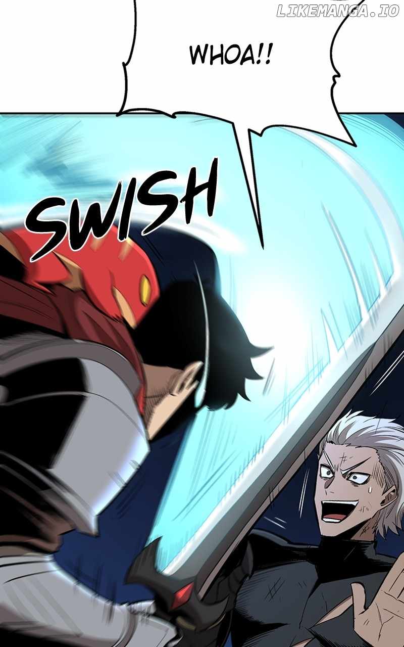 Old Newbie Kim ChunShik Chapter 42 - Page 82