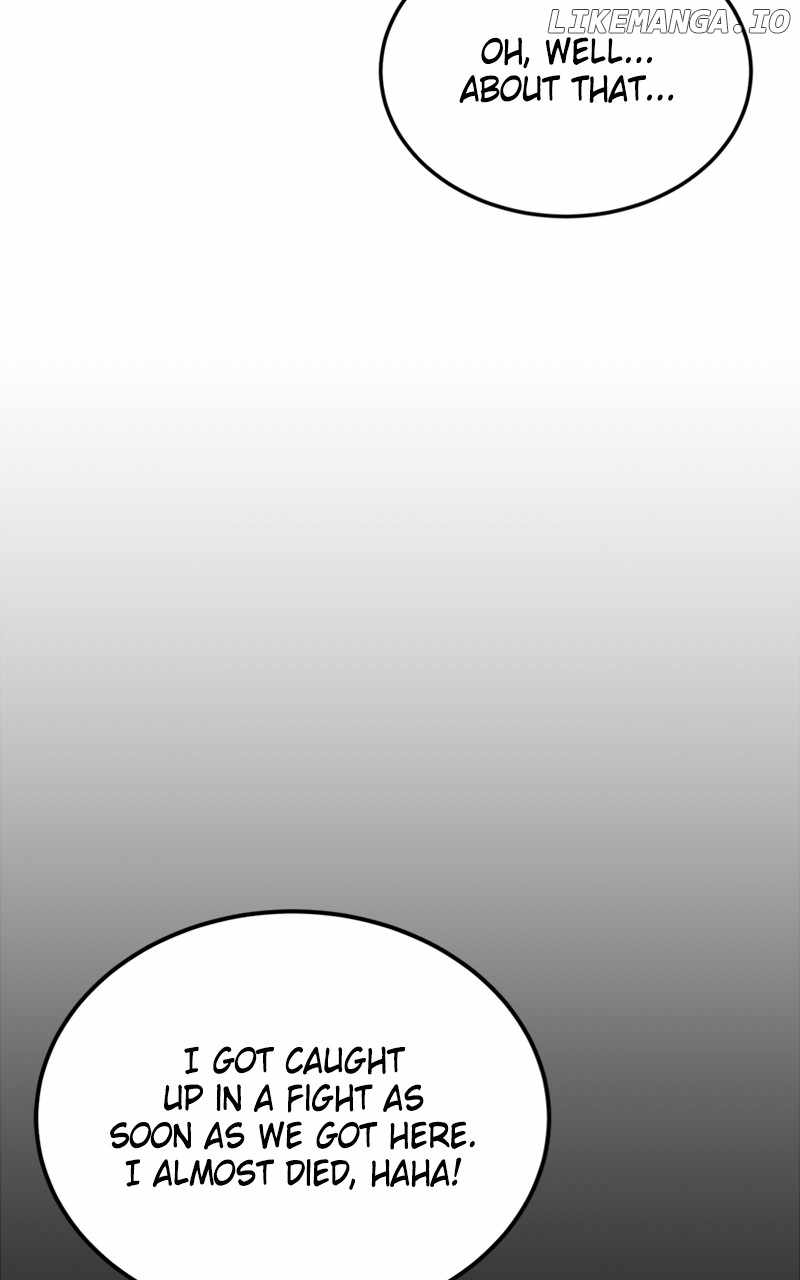 Old Newbie Kim ChunShik Chapter 42 - Page 86