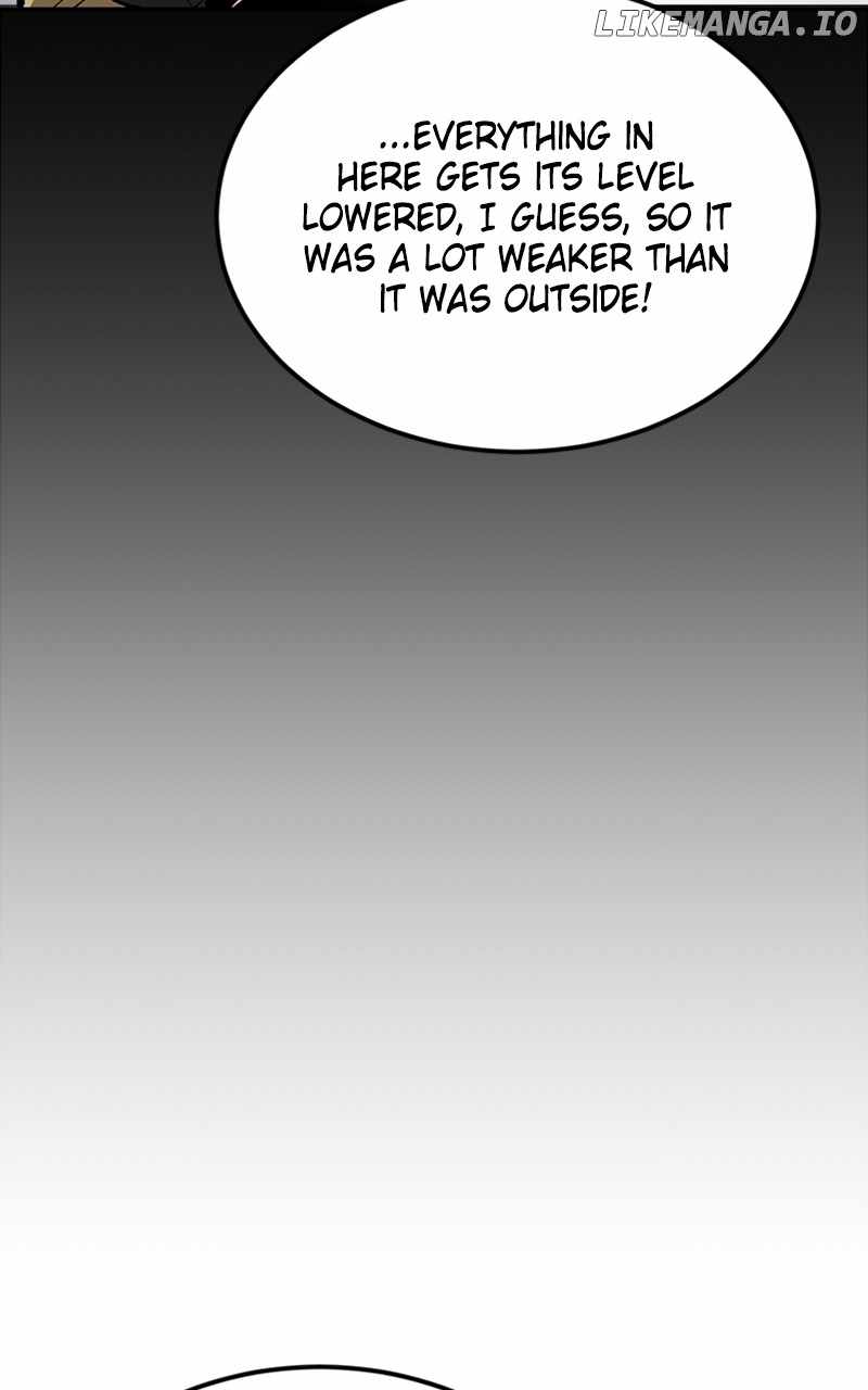 Old Newbie Kim ChunShik Chapter 42 - Page 89