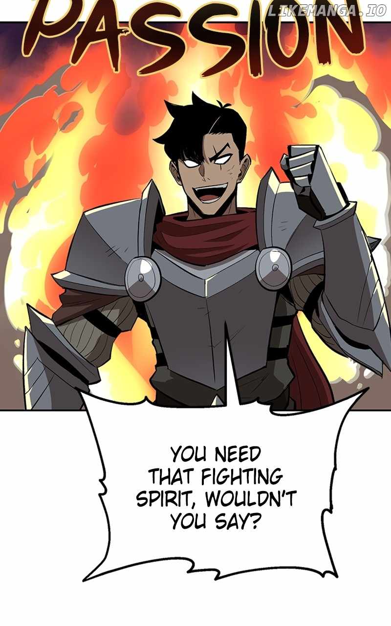 Old Newbie Kim ChunShik Chapter 42 - Page 92