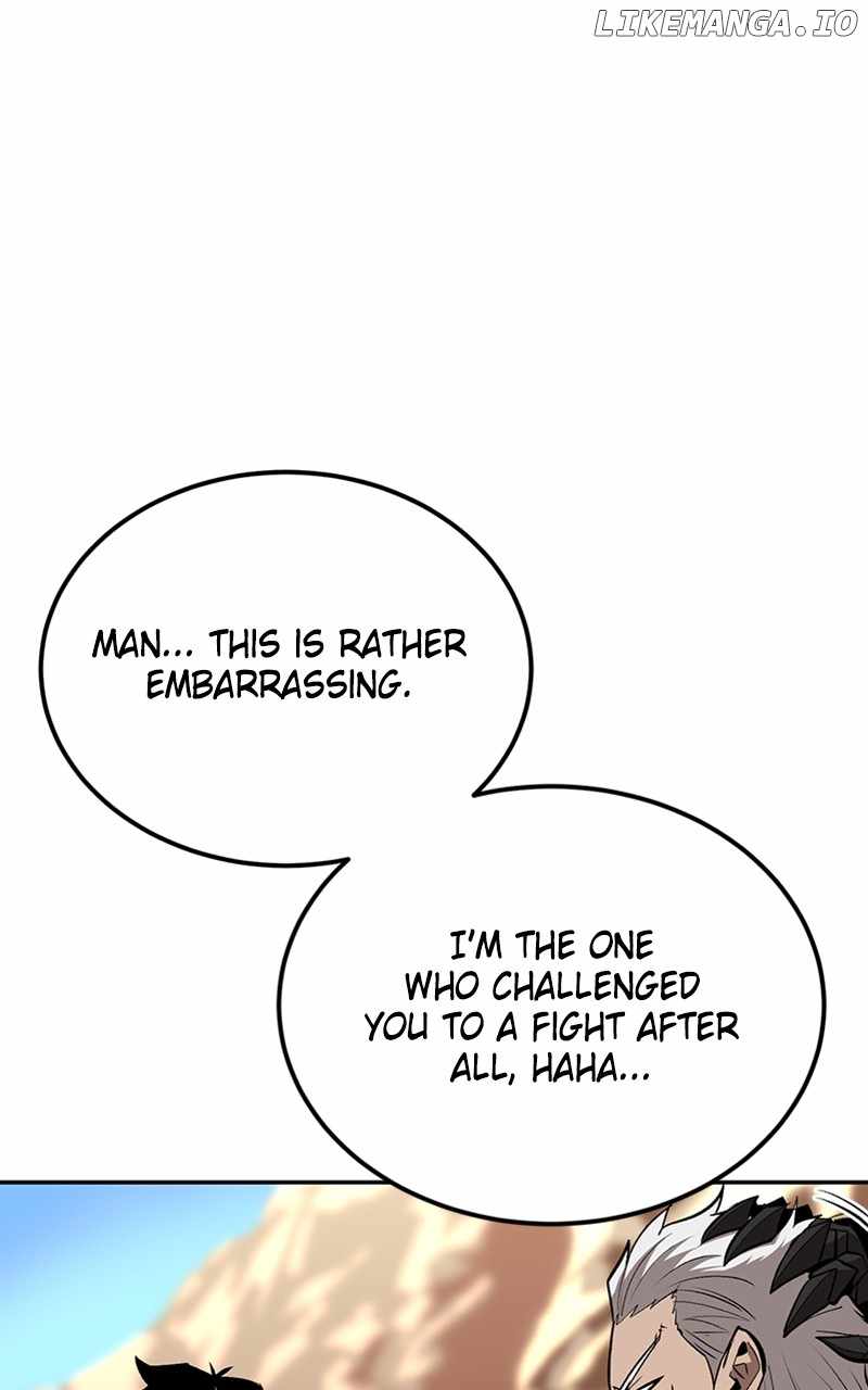 Old Newbie Kim ChunShik Chapter 42 - Page 93