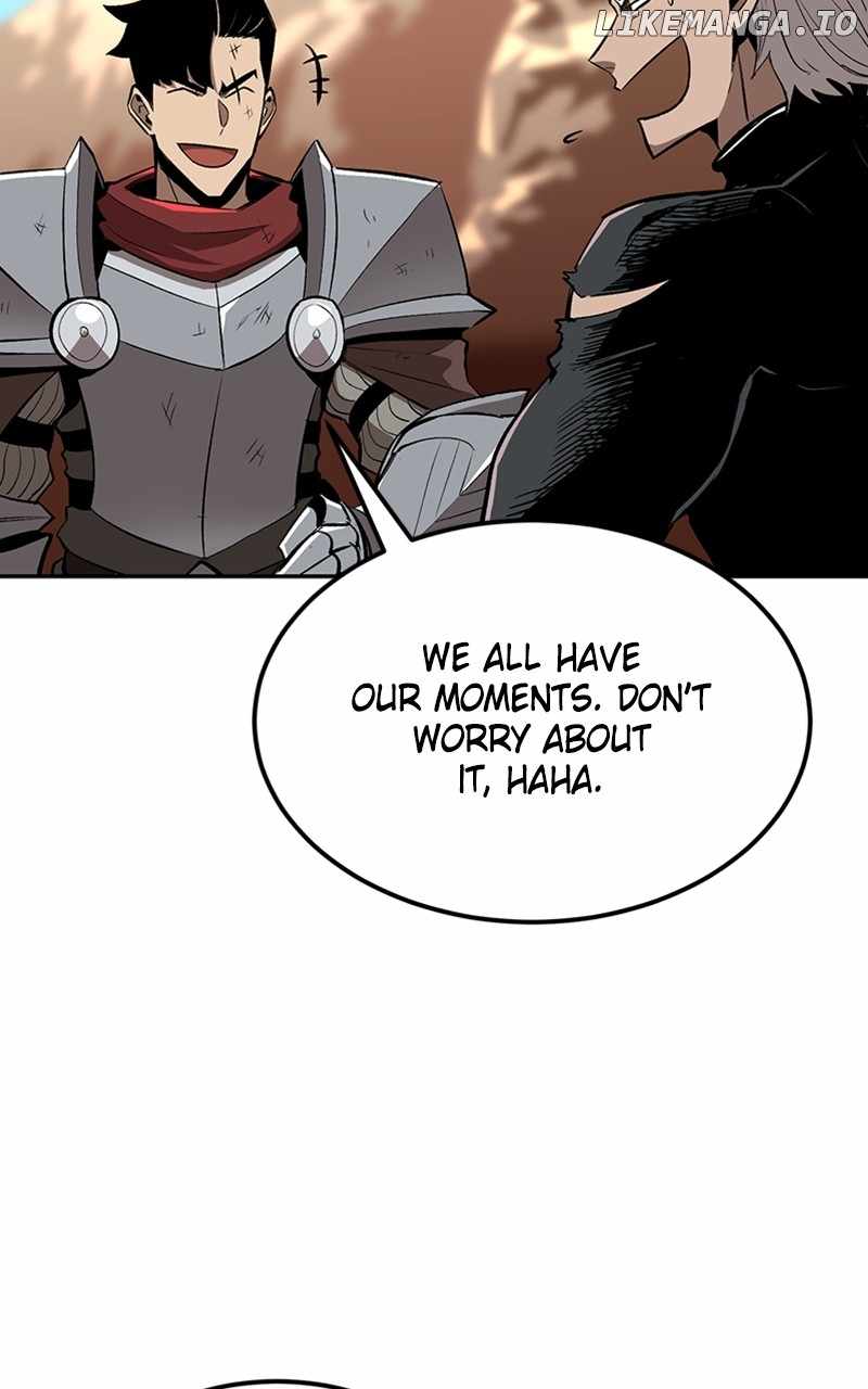 Old Newbie Kim ChunShik Chapter 42 - Page 94
