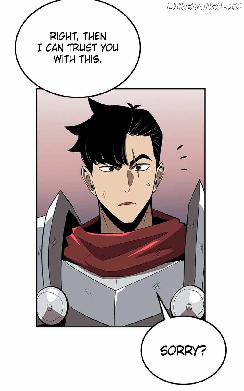 Old Newbie Kim ChunShik Chapter 42 - Page 95