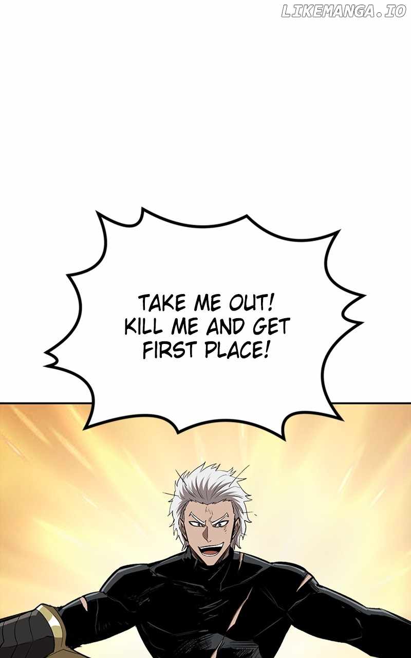 Old Newbie Kim ChunShik Chapter 42 - Page 96