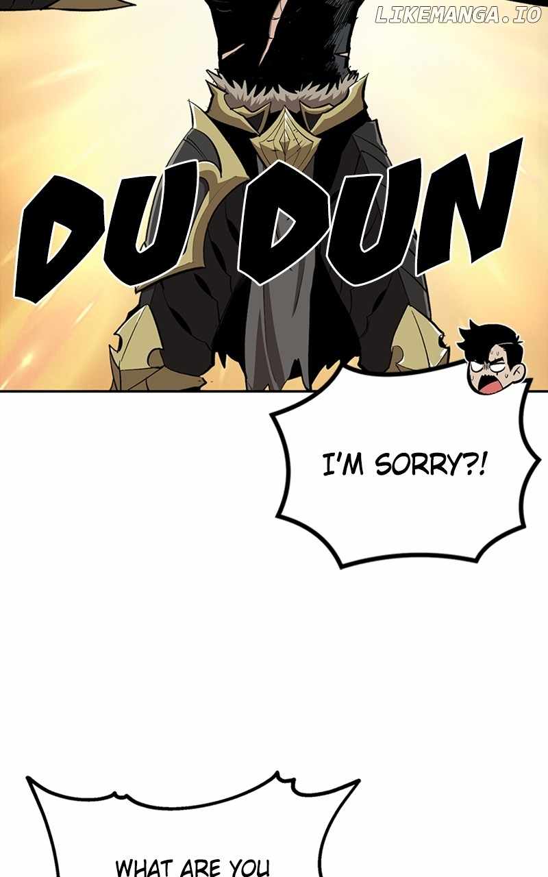 Old Newbie Kim ChunShik Chapter 42 - Page 97