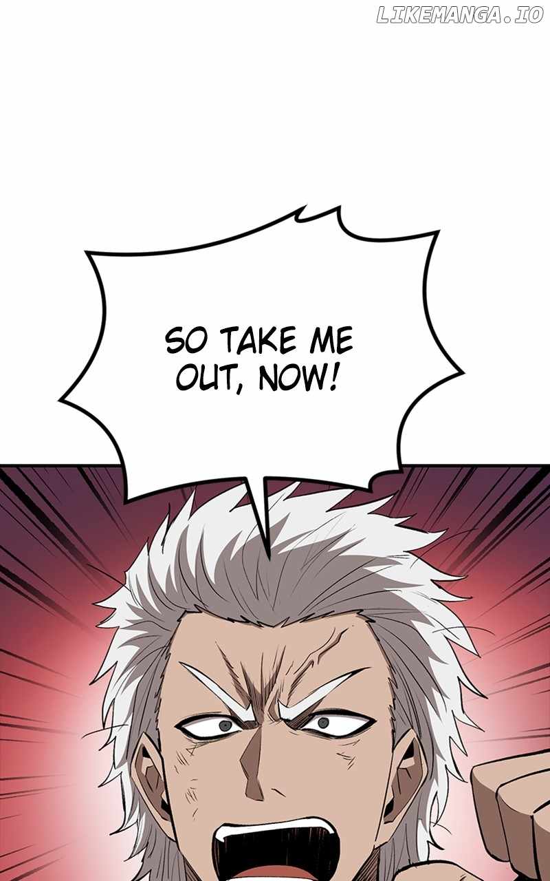 Old Newbie Kim ChunShik Chapter 42 - Page 99