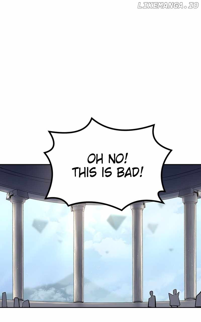 Old Newbie Kim ChunShik Chapter 43 - Page 0