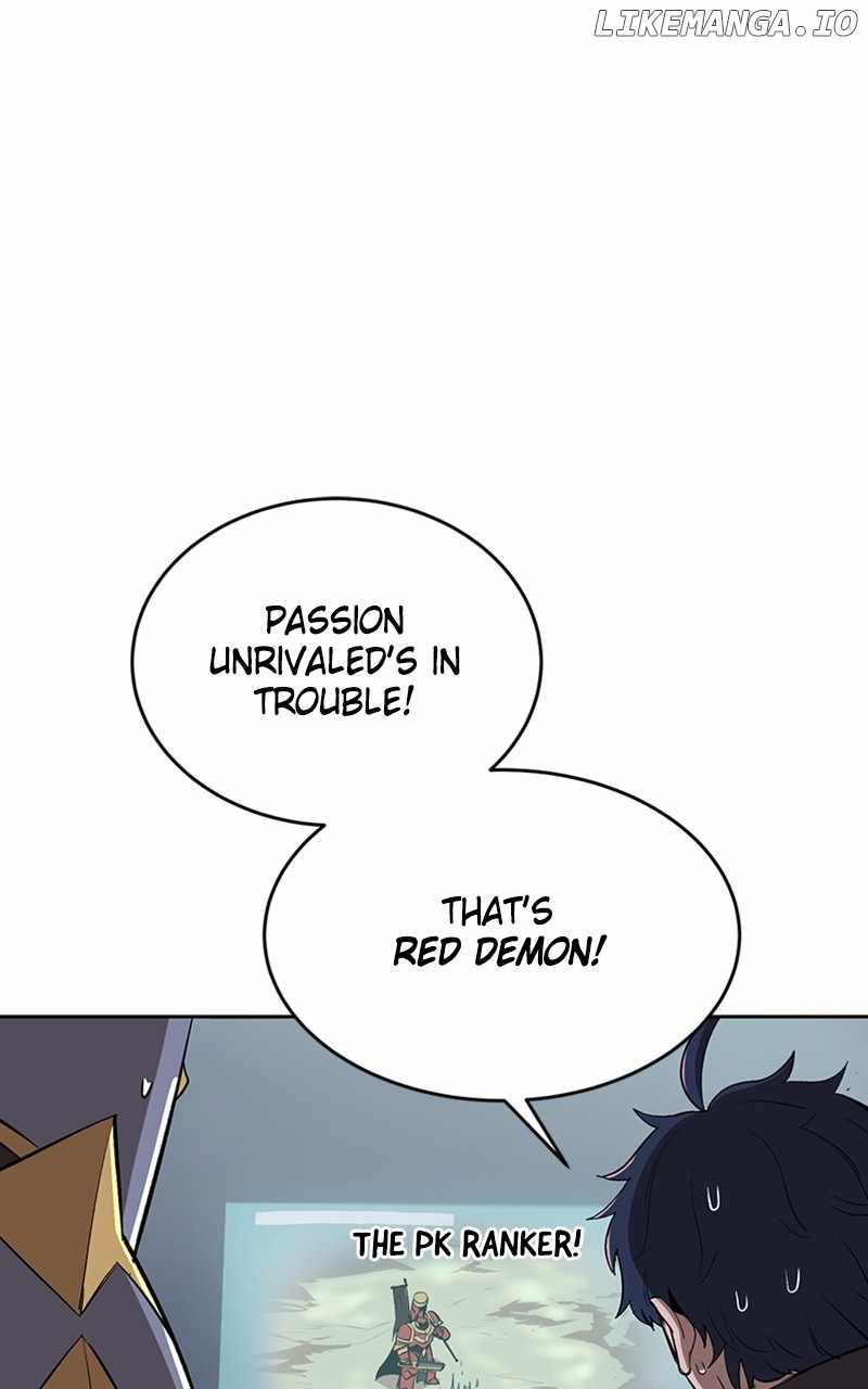 Old Newbie Kim ChunShik Chapter 43 - Page 1