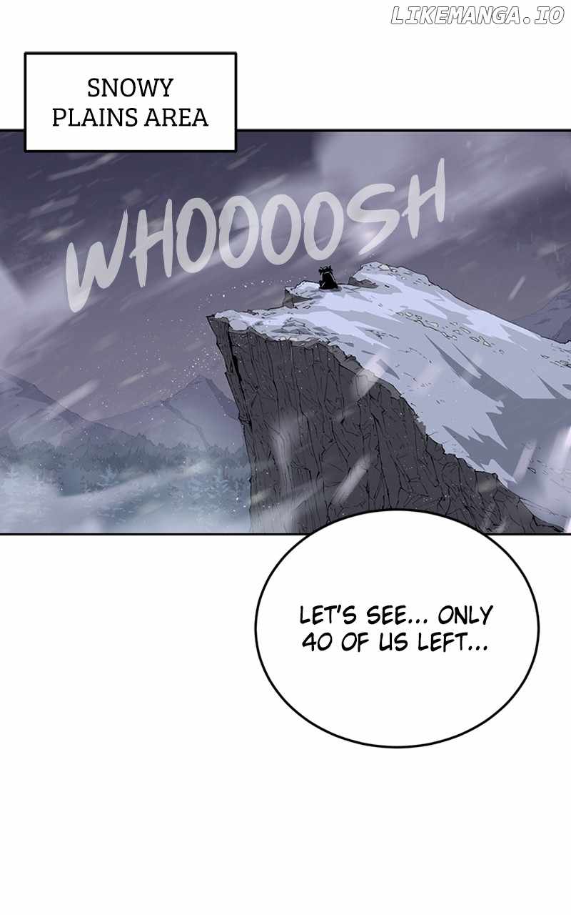 Old Newbie Kim ChunShik Chapter 43 - Page 13