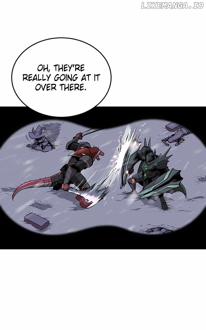 Old Newbie Kim ChunShik Chapter 43 - Page 14